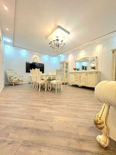 Satılır 5 otaqlı həyət evi/bağ evi 220 m², Mərdəkan q., photo 5 from 32