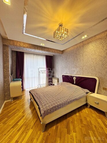 Продаётся 3-комн. новостройка 90 м², м. Ази Асланов, photo 5 from 12