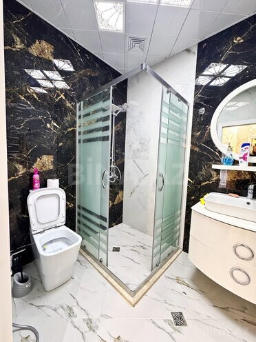 Продаётся 3-комн. новостройка 90 м², м. Ази Асланов, photo 11 from 12