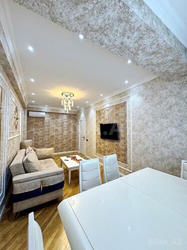 Продаётся 3-комн. новостройка 90 м², м. Ази Асланов, photo 3 from 12