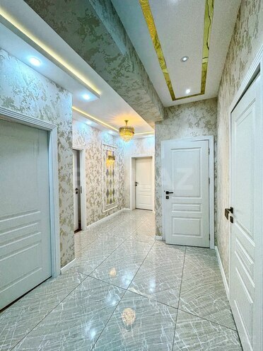 Продаётся 3-комн. новостройка 90 м², м. Ази Асланов, photo 10 from 12