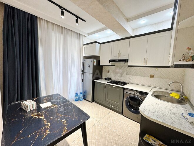 Продаётся 3-комн. новостройка 90 м², м. Ази Асланов, photo 8 from 12