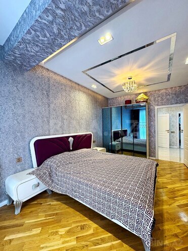 Продаётся 3-комн. новостройка 90 м², м. Ази Асланов, photo 4 from 12