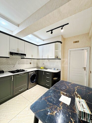 Продаётся 3-комн. новостройка 90 м², м. Ази Асланов, photo 9 from 12