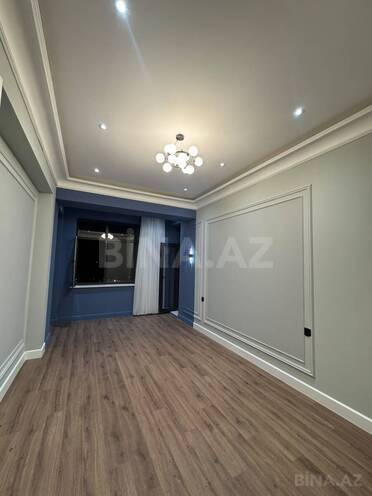 İcarəyə verilir 3 otaqlı yeni tikili 114 m², Bayıl q., photo 5 from 21