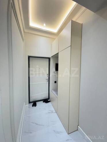 İcarəyə verilir 3 otaqlı yeni tikili 114 m², Bayıl q., photo 20 from 21