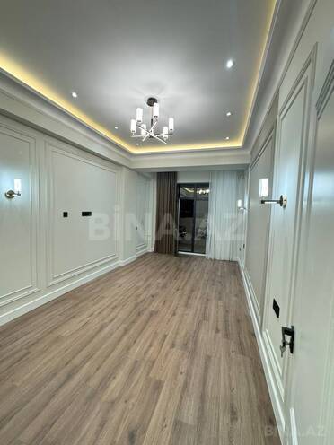 İcarəyə verilir 3 otaqlı yeni tikili 114 m², Bayıl q., photo 16 from 21