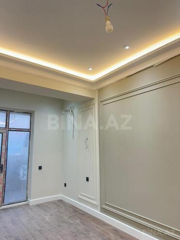 İcarəyə verilir 3 otaqlı yeni tikili 114 m², Bayıl q., photo 13 from 21