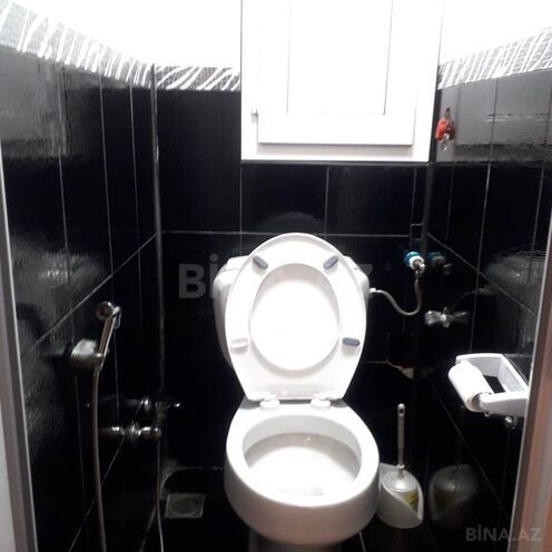 İcarəyə verilir 2 otaqlı köhnə tikili 60 m², Həzi Aslanov m., photo 10 from 12