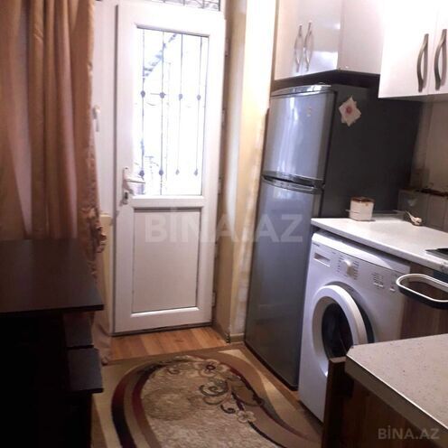 İcarəyə verilir 2 otaqlı köhnə tikili 60 m², Həzi Aslanov m., photo 6 from 12