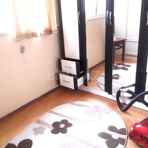 İcarəyə verilir 2 otaqlı köhnə tikili 60 m², Həzi Aslanov m., photo 9 from 12