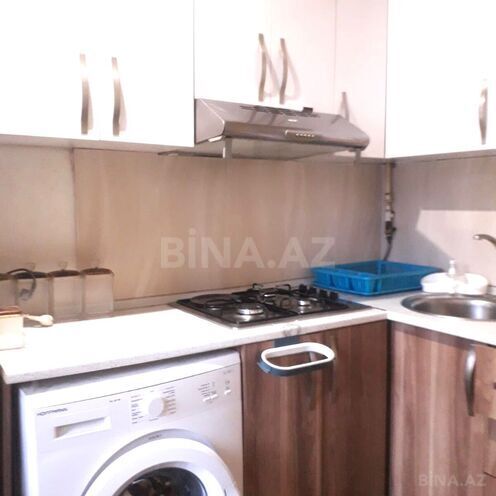 İcarəyə verilir 2 otaqlı köhnə tikili 60 m², Həzi Aslanov m., photo 7 from 12