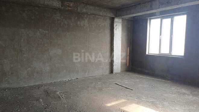 Satılır 3 otaqlı yeni tikili 133 m², İnşaatçılar m., photo 3 from 8