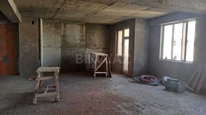 Satılır 3 otaqlı yeni tikili 133 m², İnşaatçılar m., photo 4 from 8