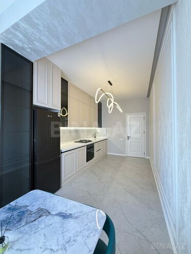Продаётся 3-комн. новостройка 120 м², м. 28 мая, photo 9 from 14