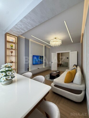 Продаётся 3-комн. новостройка 120 м², м. 28 мая, photo 1 from 14