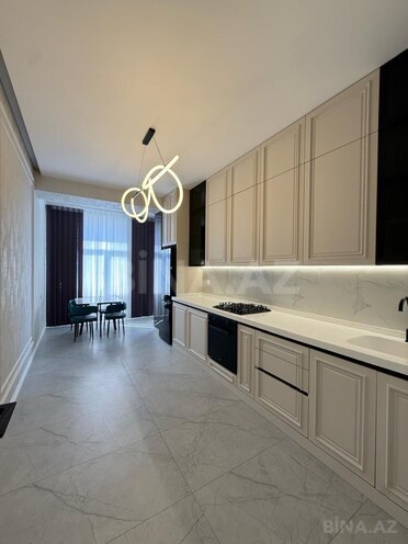 Продаётся 3-комн. новостройка 120 м², м. 28 мая, photo 8 from 14