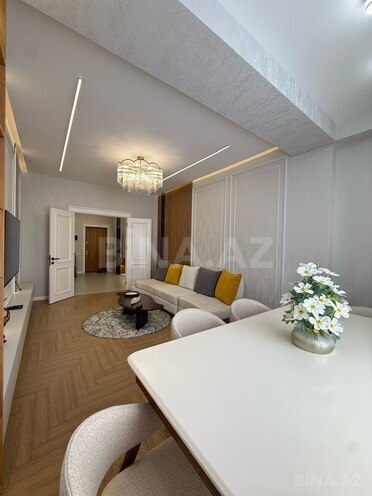 Продаётся 3-комн. новостройка 120 м², м. 28 мая, photo 4 from 14