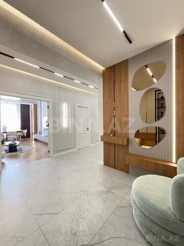 Продаётся 3-комн. новостройка 120 м², м. 28 мая, photo 11 from 14