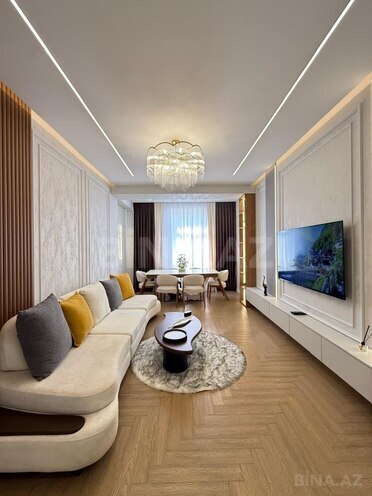 Продаётся 3-комн. новостройка 120 м², м. 28 мая, photo 3 from 14