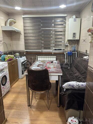 İcarəyə verilir 3 otaqlı köhnə tikili 90 m², İnşaatçılar m., photo 14 from 22