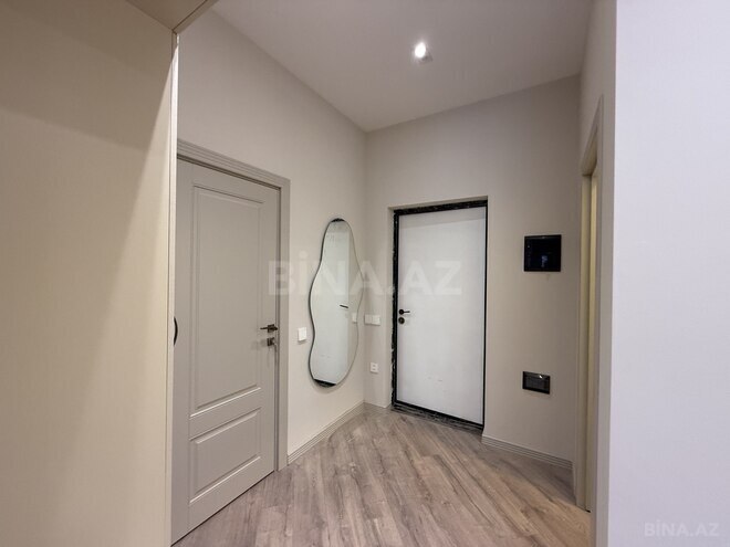 Satılır 2 otaqlı yeni tikili 55 m², Nizami m., photo 13 from 15