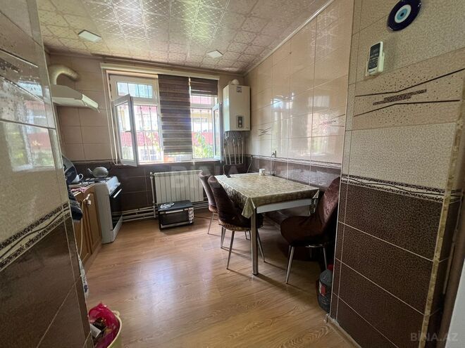 İcarəyə verilir 3 otaqlı köhnə tikili 90 m², İnşaatçılar m., photo 16 from 22