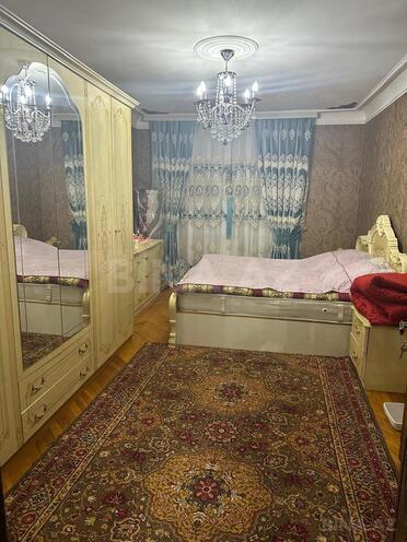 İcarəyə verilir 3 otaqlı köhnə tikili 90 m², İnşaatçılar m., photo 8 from 22