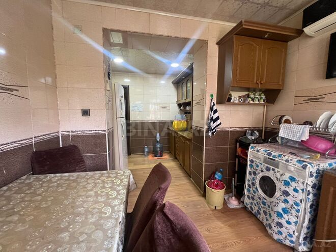 İcarəyə verilir 3 otaqlı köhnə tikili 90 m², İnşaatçılar m., photo 11 from 22