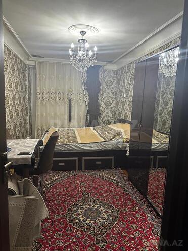 İcarəyə verilir 3 otaqlı köhnə tikili 90 m², İnşaatçılar m., photo 10 from 22