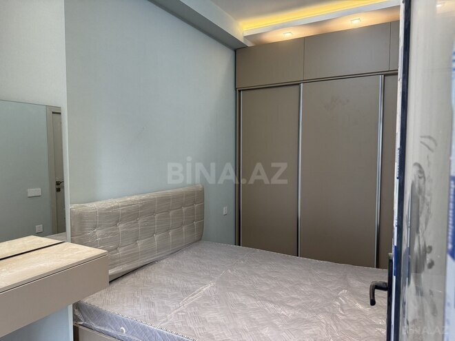 Satılır 2 otaqlı yeni tikili 55 m², Nizami m., photo 7 from 15