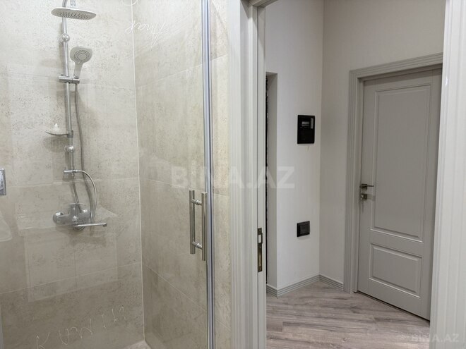 Satılır 2 otaqlı yeni tikili 55 m², Nizami m., photo 11 from 15