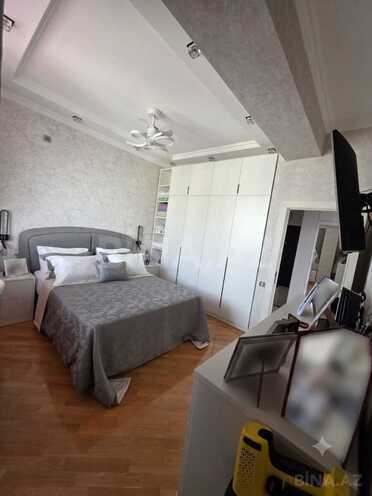Продаётся 2-комн. новостройка 67 м², м. Кара Караев, photo 6 from 21