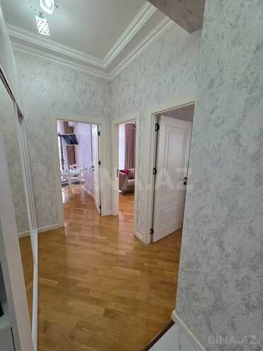 Продаётся 2-комн. новостройка 67 м², м. Кара Караев, photo 18 from 21
