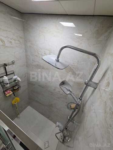 Продаётся 2-комн. новостройка 67 м², м. Кара Караев, photo 11 from 21