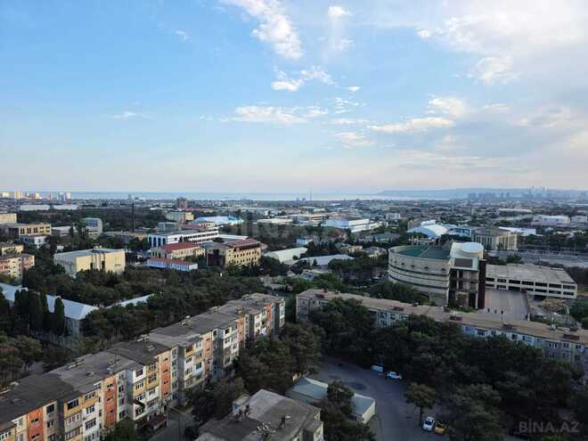 Продаётся 2-комн. новостройка 67 м², м. Кара Караев, photo 15 from 21