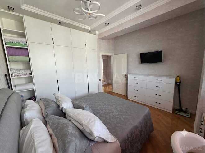 Продаётся 2-комн. новостройка 67 м², м. Кара Караев, photo 7 from 21