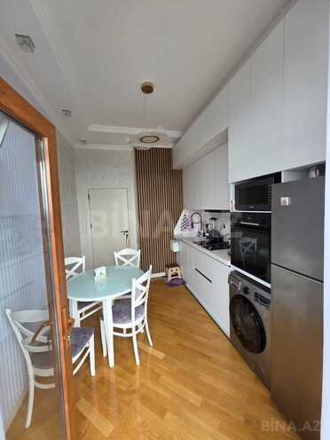 Продаётся 2-комн. новостройка 67 м², м. Кара Караев, photo 9 from 21