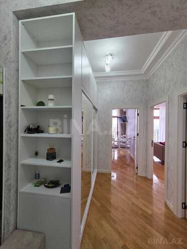 Продаётся 2-комн. новостройка 67 м², м. Кара Караев, photo 19 from 21