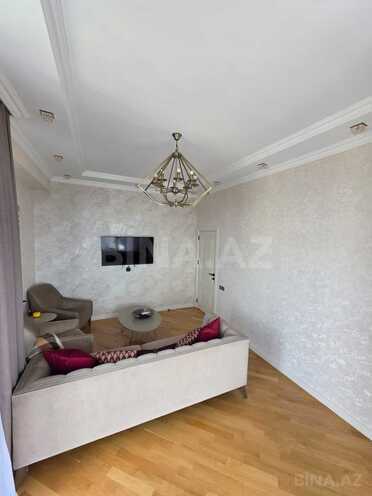 Продаётся 2-комн. новостройка 67 м², м. Кара Караев, photo 4 from 21