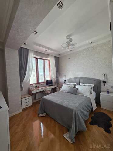Продаётся 2-комн. новостройка 67 м², м. Кара Караев, photo 5 from 21