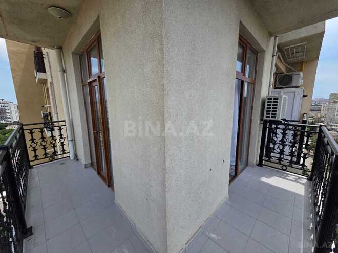 Продаётся 2-комн. новостройка 67 м², м. Кара Караев, photo 13 from 21
