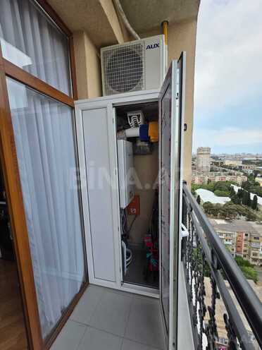 Продаётся 2-комн. новостройка 67 м², м. Кара Караев, photo 14 from 21