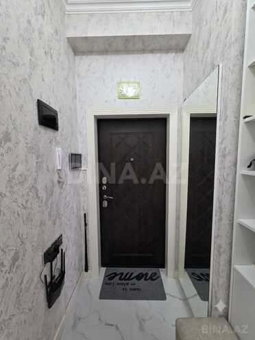 Продаётся 2-комн. новостройка 67 м², м. Кара Караев, photo 20 from 21
