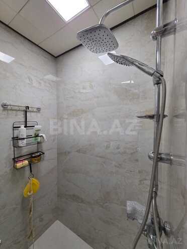 Продаётся 2-комн. новостройка 67 м², м. Кара Караев, photo 10 from 21