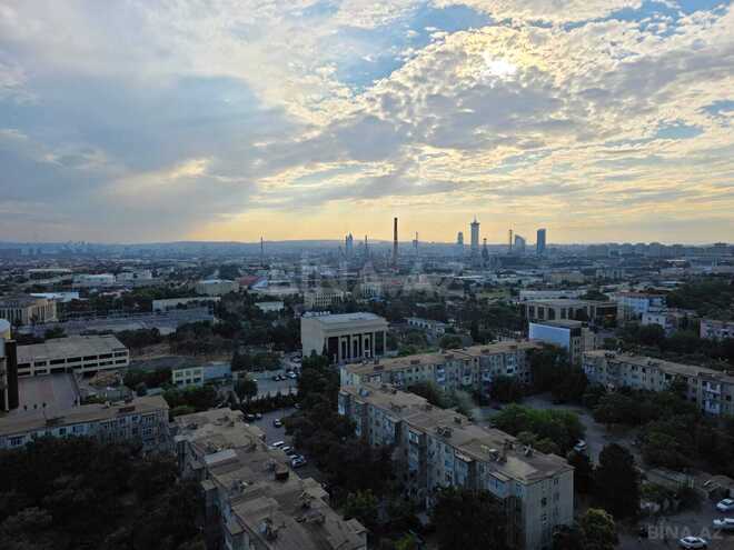 Продаётся 2-комн. новостройка 67 м², м. Кара Караев, photo 16 from 21