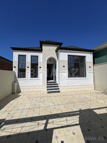 Продаётся 3-комн. дом/дача 85 м², пос. Масазыр, photo 1 from 16