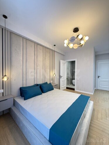 Продаётся 3-комн. новостройка 120 м², Наримановский  р., photo 6 from 17