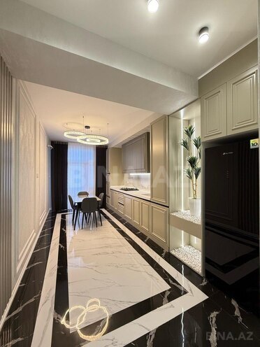 Продаётся 3-комн. новостройка 120 м², Наримановский  р., photo 11 from 17