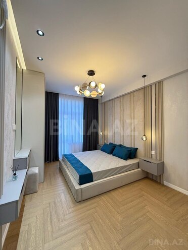 Продаётся 3-комн. новостройка 120 м², Наримановский  р., photo 5 from 17